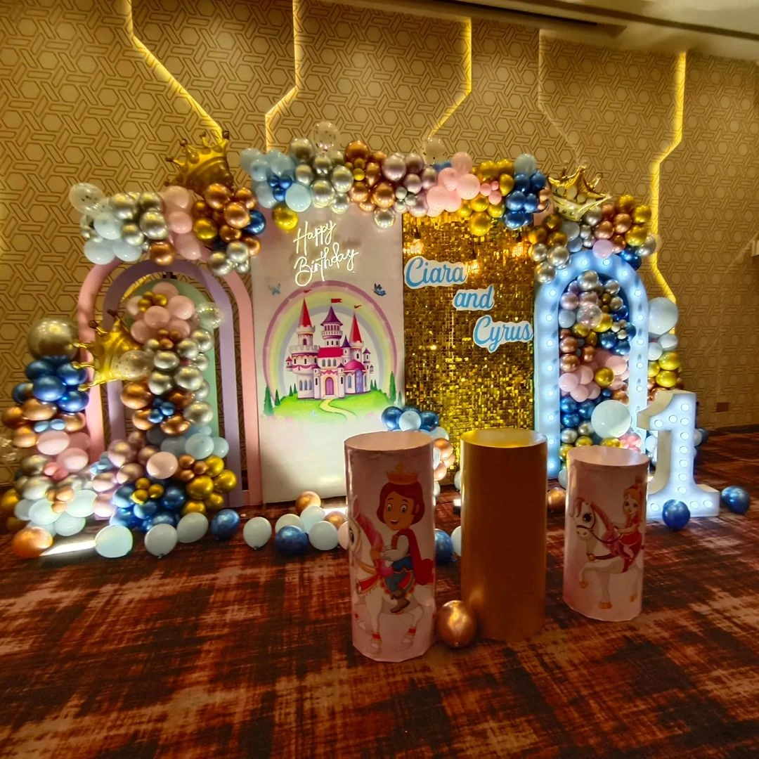 Recent Event